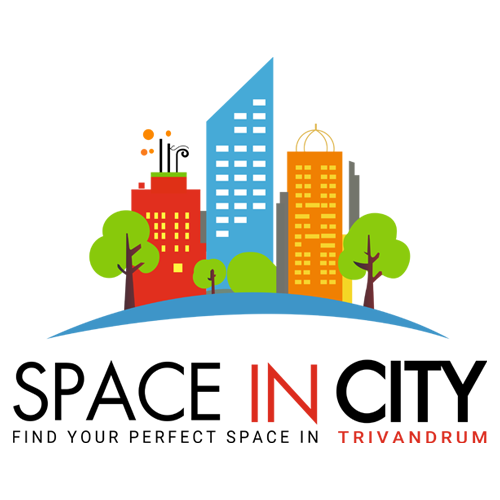 SpaceInCity - India